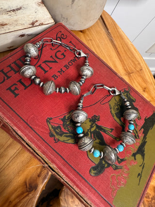 Mercury Dime Bracelets