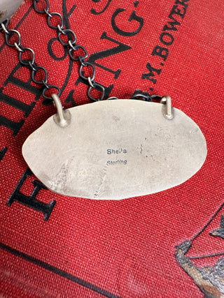 Sonoran Glow Necklace