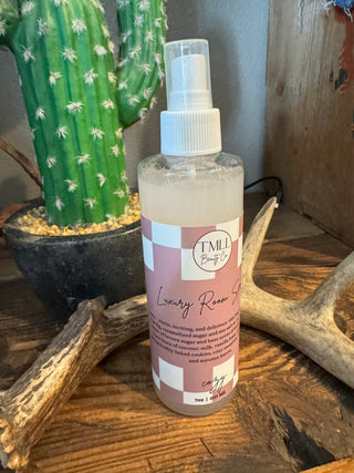 Luxury Room Spray ~ Cozy