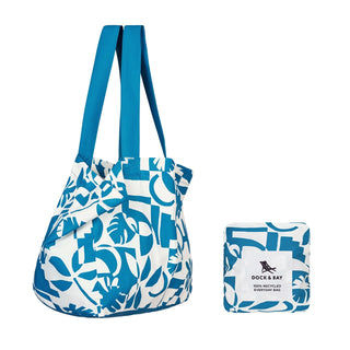 Foldaway Tote Bag