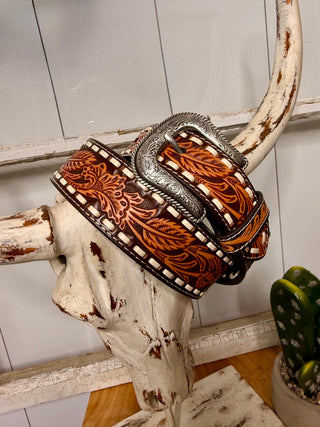 The Outrider Belt