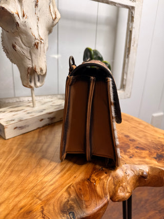 Wildflower Ridge Crossbody