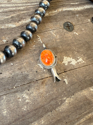 Tiny Blossom Charms