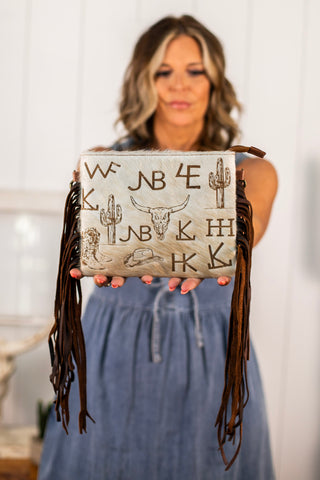 Ranch Brands Bag