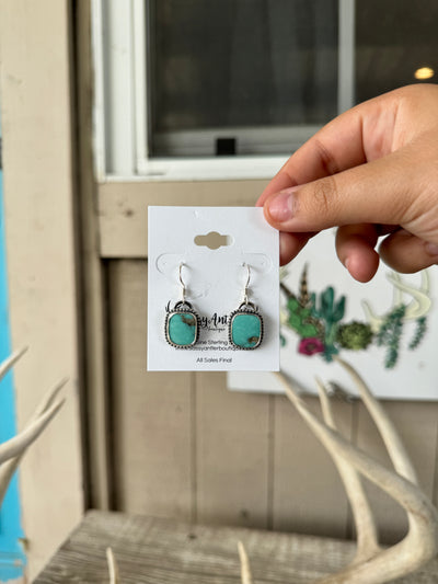 Campitos Dangle Earrings