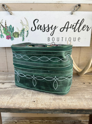 The Stitchin' Pretty Bag