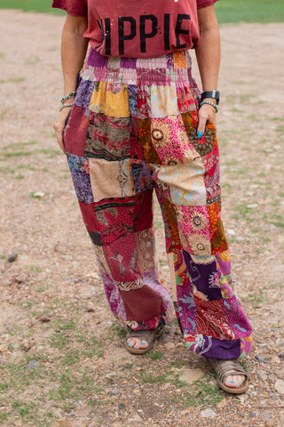 Prairie Patch Pants