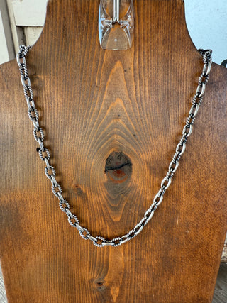 Tuscon Necklace