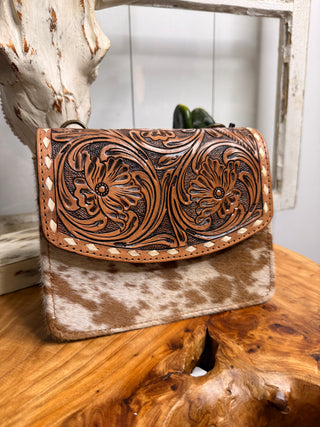 Wildflower Ridge Crossbody