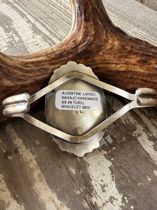 Canyon Dust Cuff