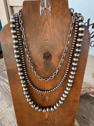 Tuscon Necklace