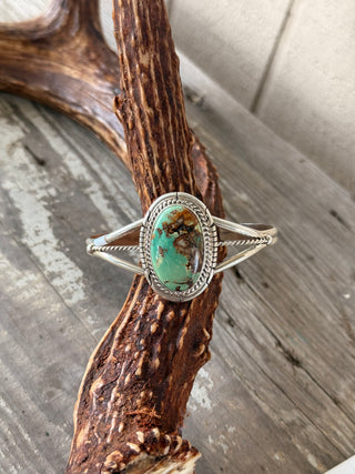 Ranch Rocker Cuff