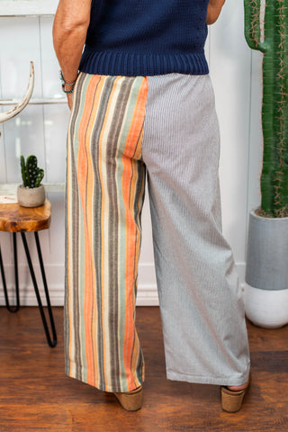 Painted Canyon Pants