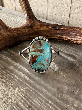 Canyon Dust Cuff