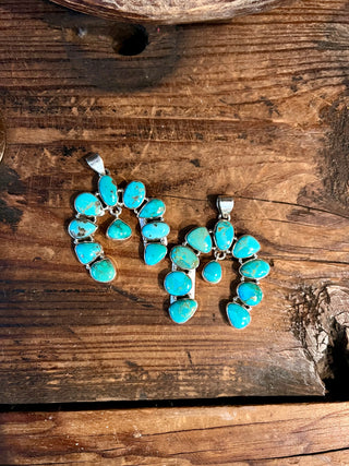 Naja Pendant
