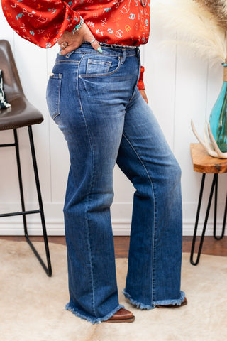 The Stratton Jeans