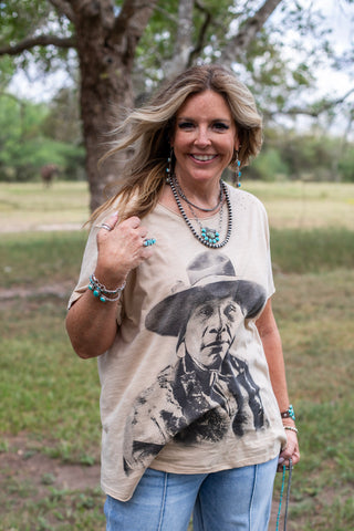 The Brave Soul T-Shirt