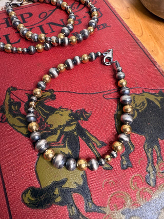 Cowgirl Chrome Bracelets