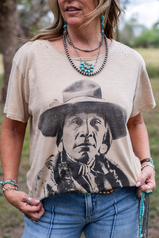 The Brave Soul T-Shirt