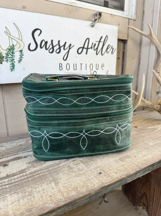 The Stitchin' Pretty Bag