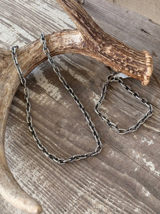 Tuscon Necklace
