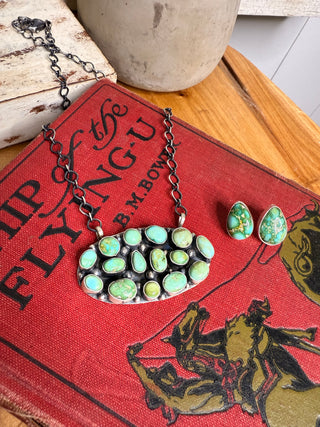Sonoran Glow Necklace