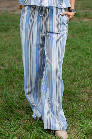 Saddle Sway Pants