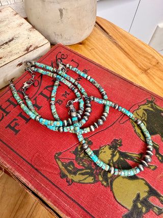 Luna Mesa Bracelet