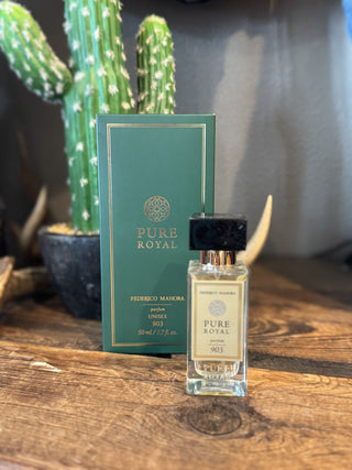 Perfume 903 Pure Royal