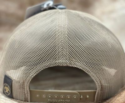 Canyon Crown Hat by Ariat