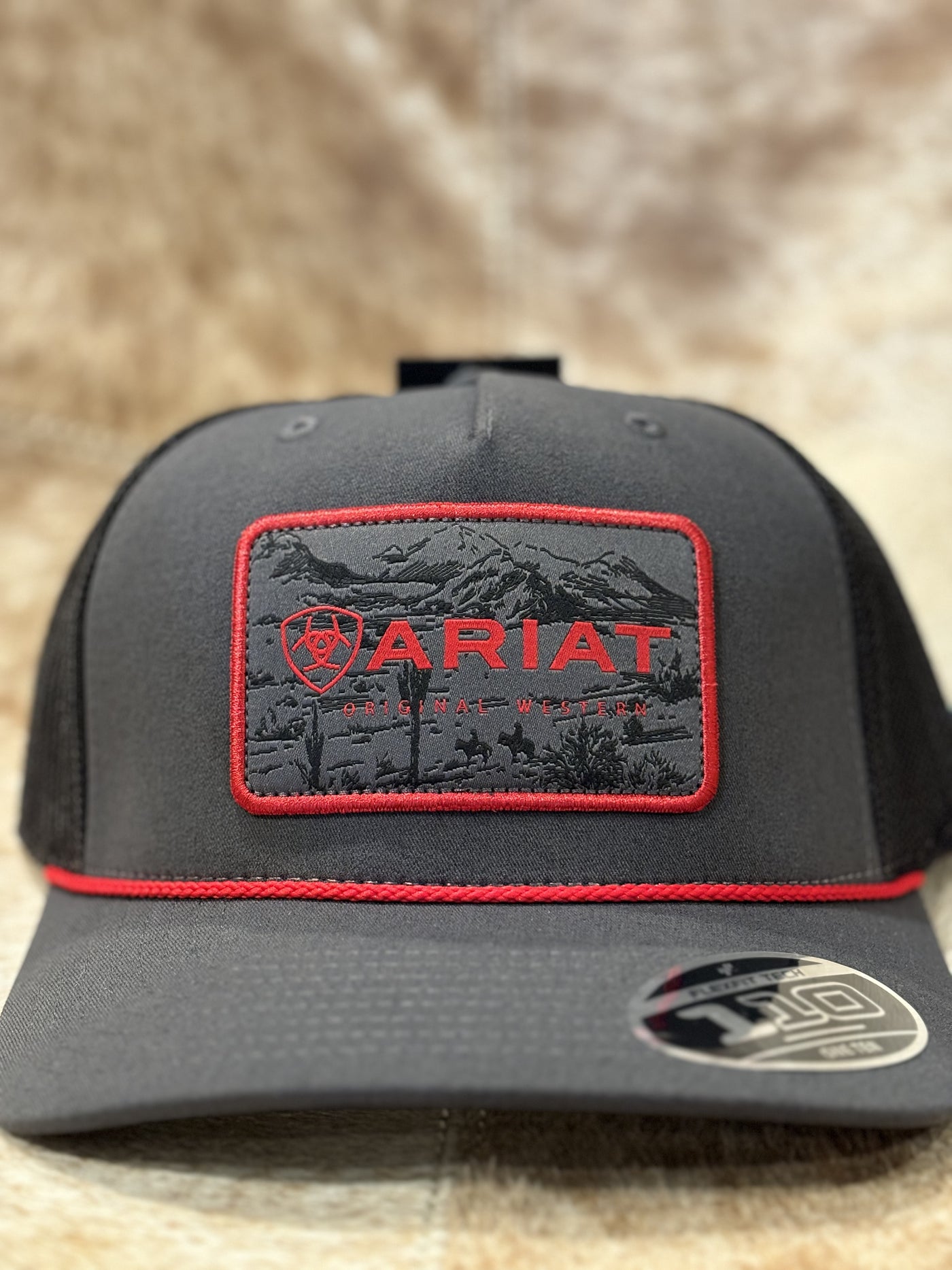 The Frontier Hat by Ariat