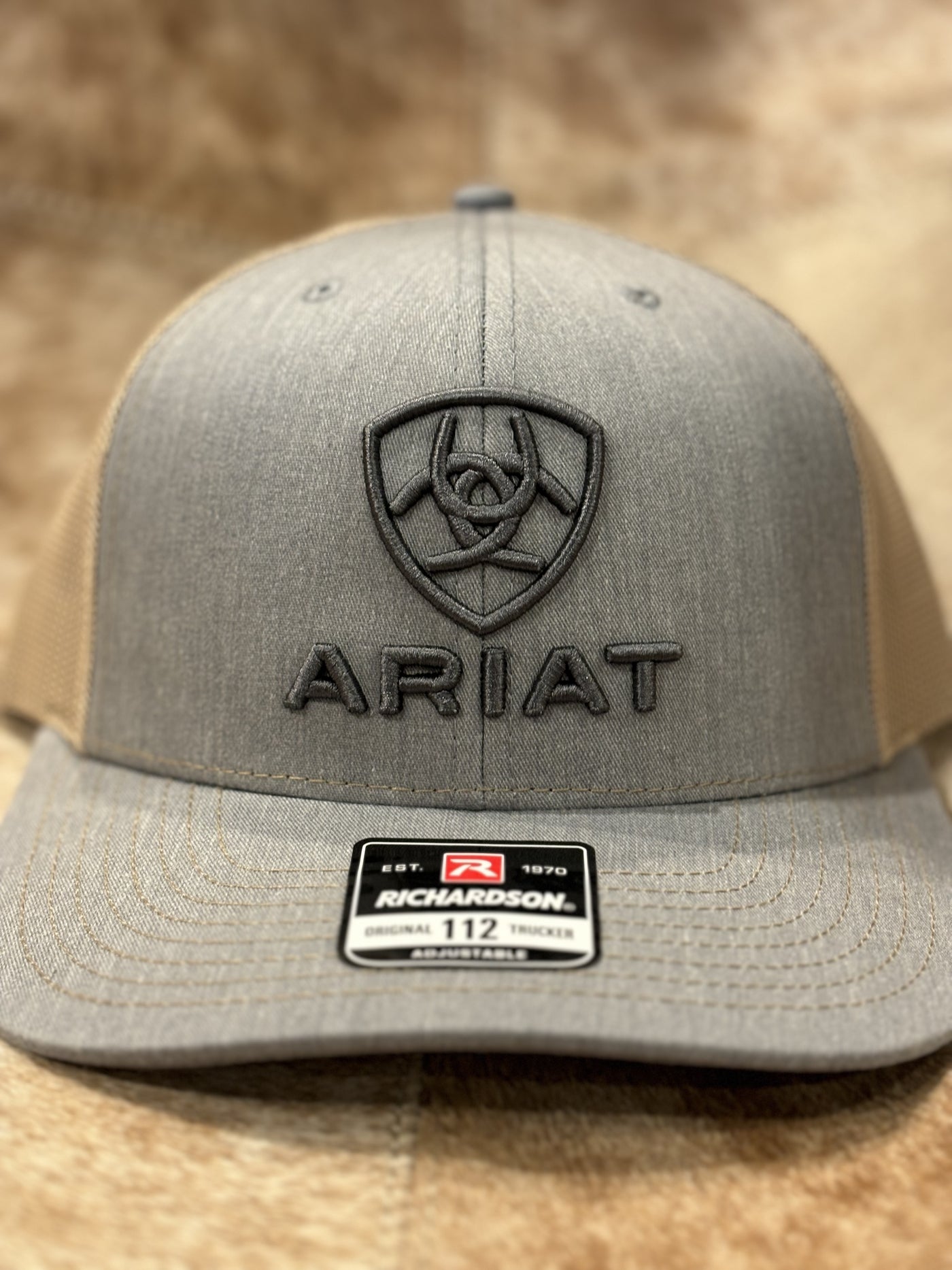 Canyon Crown Hat by Ariat