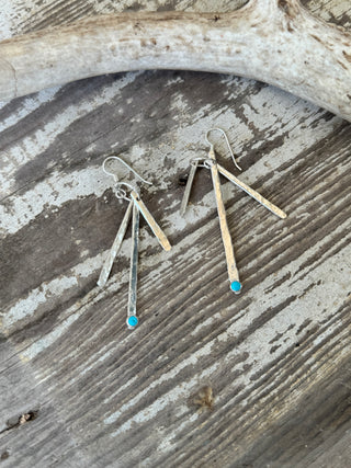 Reno Earrings