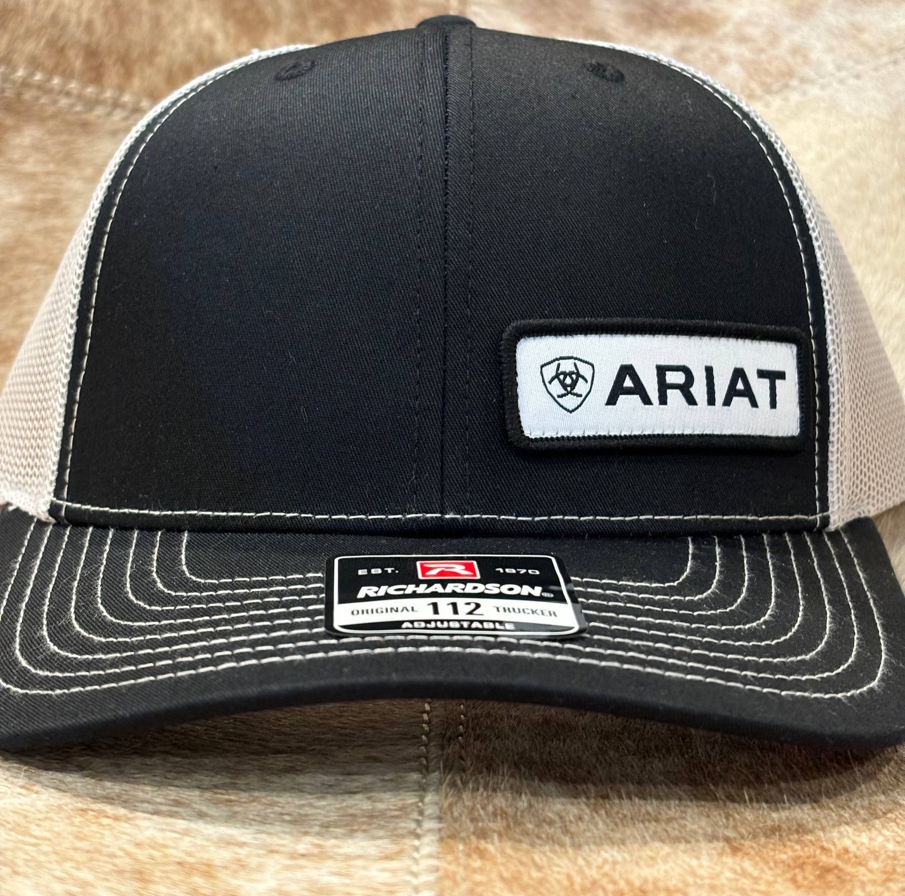 Ariat 112 2025