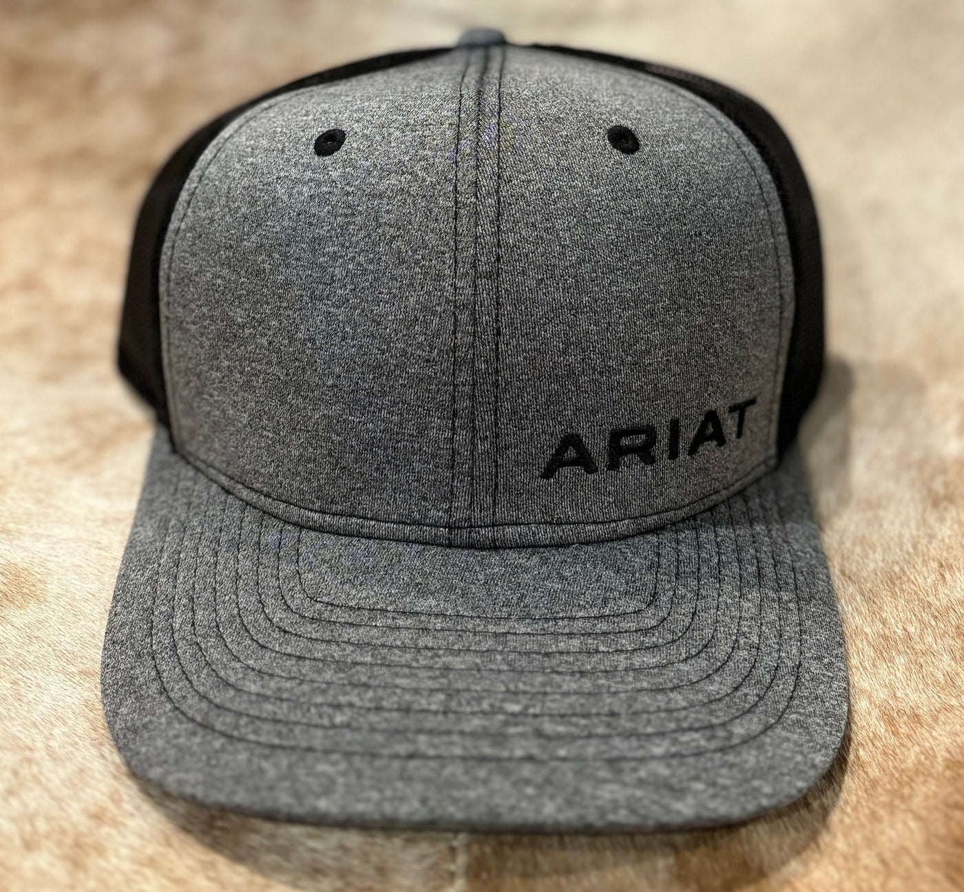 Grey Skies Hat by Ariat