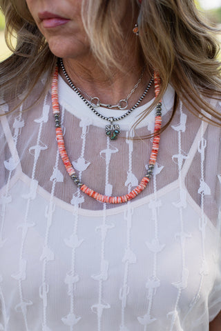 Spiny Spirit Strand