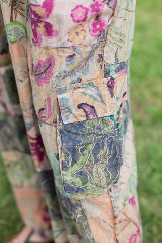 Evening Garden Walks Pants