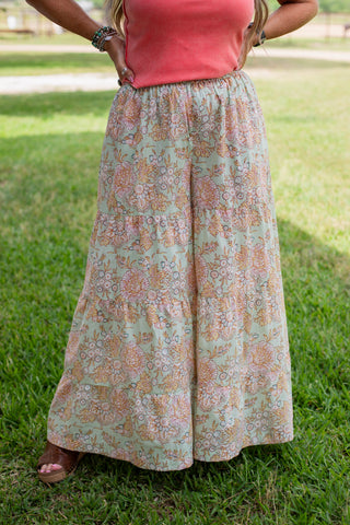 Windy Meadow Pants
