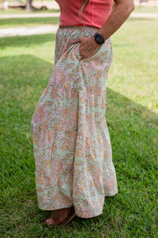 Windy Meadow Pants