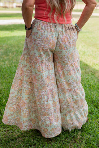 Windy Meadow Pants