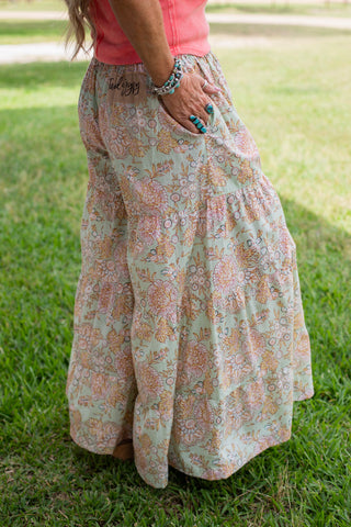 Windy Meadow Pants