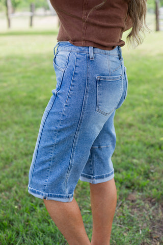 Driftwood Barrel Shorts