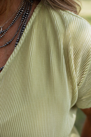 Zesty Babe Bodysuit
