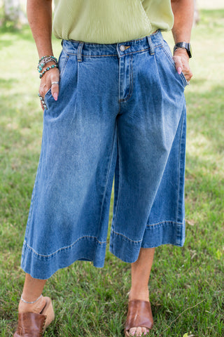 Sunset Strolls Jeans