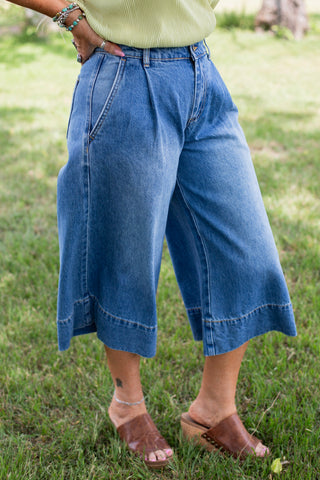 Sunset Strolls Jeans