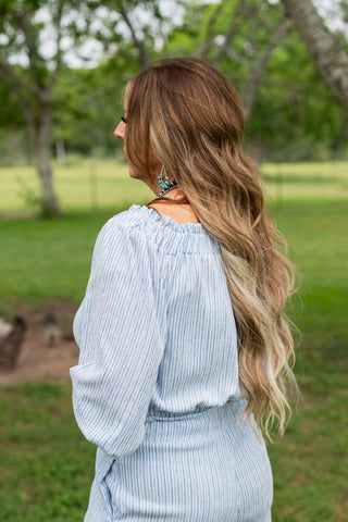 Coastal Cowgirl Set