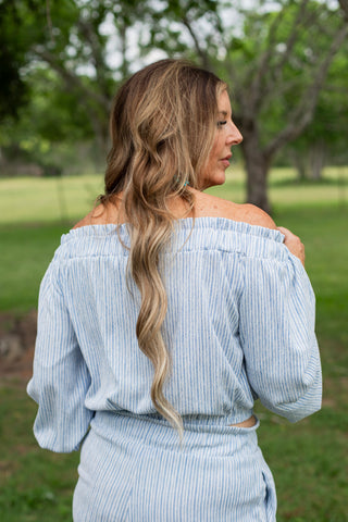 Coastal Cowgirl Set
