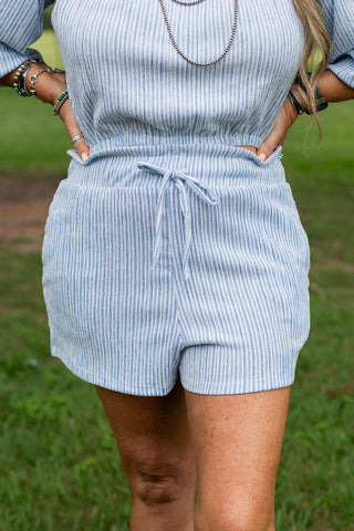 Coastal Cowgirl Set