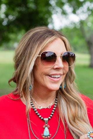 Georgie Sunglasses