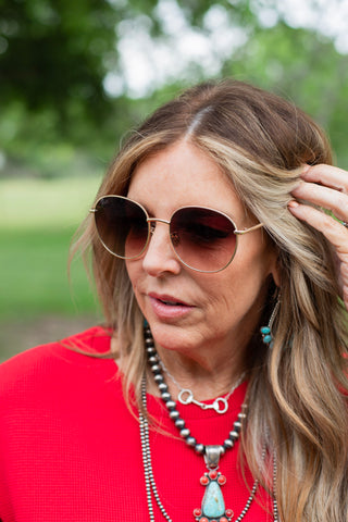 Georgie Sunglasses